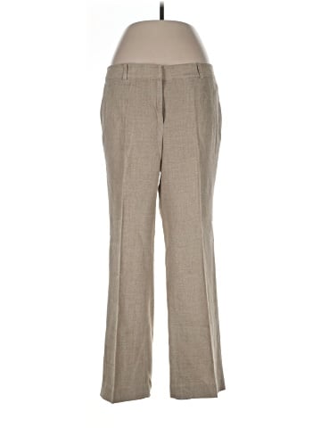MICHAEL Michael Kors Linen Pants (view 1)