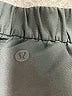 Lululemon Athletica Solid Black Active Pants Size 28 waist - photo 7