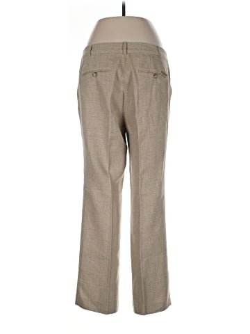 MICHAEL Michael Kors Linen Pants (view 2)