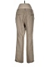 MICHAEL Michael Kors 100% Linen Tan Linen Pants Size 10 - photo 2