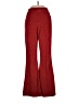 Aerie Red Casual Pants Size XS - photo 1