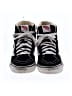 Vans Black Sneakers Size 11 - photo 2