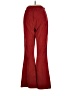 Aerie Red Casual Pants Size XS - photo 2