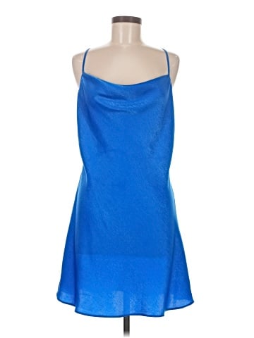 Socialite Cocktail Dress (view 1)