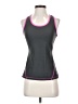 Assorted Brands Gray Active Tank Size S - photo 1
