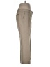 MICHAEL Michael Kors 100% Linen Tan Linen Pants Size 10 - photo 4
