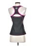 Assorted Brands Gray Active Tank Size S - photo 2