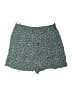Banana Republic 100% Rayon Teal Skort Size 8 - photo 1