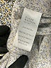 Frank & Eileen 100% Modal Gray Long Sleeve Blouse Size M - photo 8