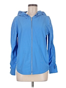 Zenergy By Chico's Windbreaker