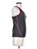 Assorted Brands Gray Active Tank Size S - photo 4