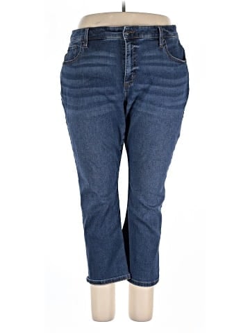 Style&Co Jeans (view 1)