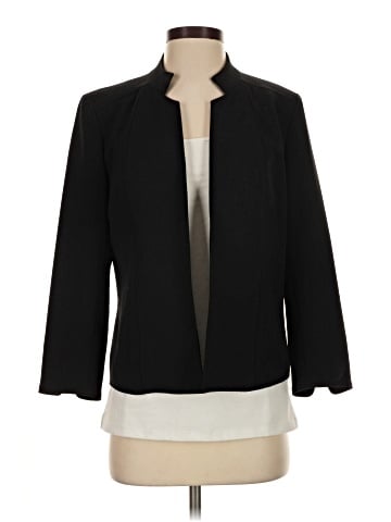 Anne Klein Blazer (view 1)