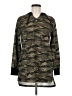 Assorted Brands Camo Green Sweatshirt Size M (estimated) - photo 1