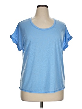 Lilly Pulitzer Luxletic Active T Shirt