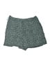 Banana Republic 100% Rayon Teal Skort Size 8 - photo 2