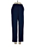 Good Luck Gem Blue Casual Pants Size S - photo 1