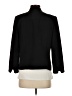 Anne Klein Black Blazer Size 2 - photo 2