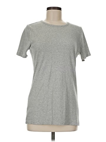 Lands' End Short Sleeve Top (view 1)