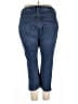 Style&Co Solid Blue Jeans Size 20 - photo 2