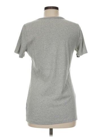 Lands' End Short Sleeve Top (view 2)