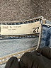 Rag & Bone 100% Cotton Blue Jeans Size 27 waist - photo 6
