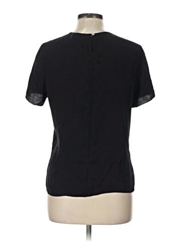 Theory Short Sleeve Top (view 2)