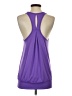 C9 By Champion 100% Polyester Purple Active Tank Size S - photo 2