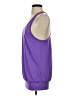 C9 By Champion 100% Polyester Purple Active Tank Size S - photo 5