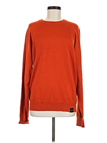 John Richmond Pullover Sweater (view 1)