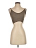 TNA Tan Sports Bra Size S (estimated) - photo 1