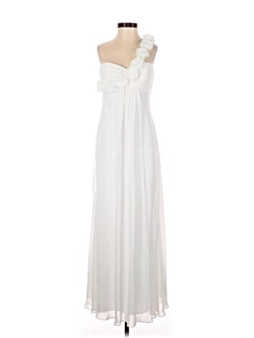 Faviana New York Cocktail Dress (view 1)