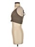 TNA Tan Sports Bra Size S (estimated) - photo 5