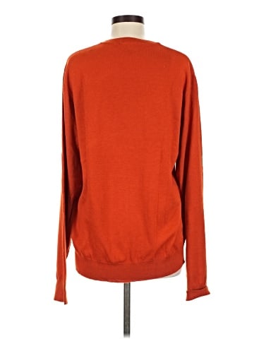 John Richmond Pullover Sweater (view 2)