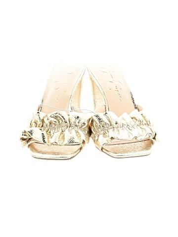 Jessica Simpson Sandals (view 2)