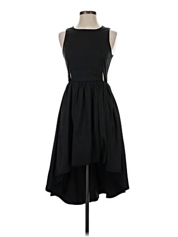 Francesca's Cocktail Dress (view 1)