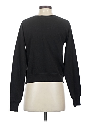 BLK DNM Sweatshirt (view 2)
