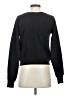 BLK DNM Black Sweatshirt Size S - photo 2