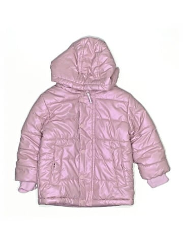 Cat & Jack Snow Jacket (view 1)