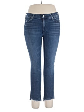 Mother Jeans (view 1)
