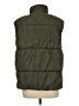 Unbranded 100% Polyester Green Vest Size M - photo 2