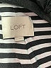 Ann Taylor LOFT Black Blazer Size 12 - photo 6