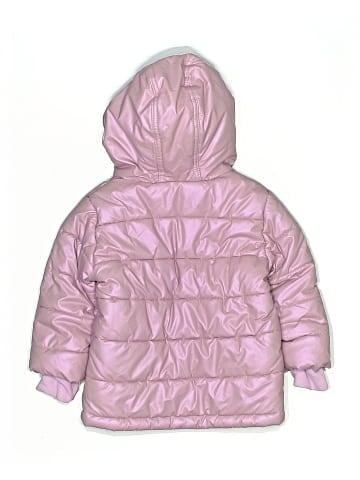 Cat & Jack Snow Jacket (view 2)