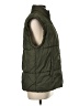 Unbranded 100% Polyester Green Vest Size M - photo 4