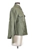 UpWest 100% Lyocell Green Long Sleeve Button-Down Shirt Size XS - photo 4