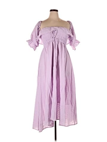 R. Vivimos Casual Dress (view 1)