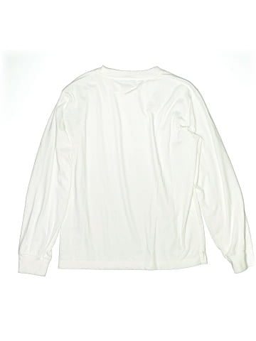 Uniqlo Long Sleeve T-Shirt (view 2)