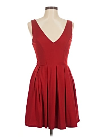 TOBI Cocktail Dress (view 1)