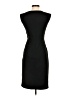 J.Crew Solid Black Cocktail Dress Size 2 - photo 2