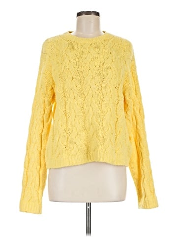 RE/DONE Pullover Sweater (view 1)